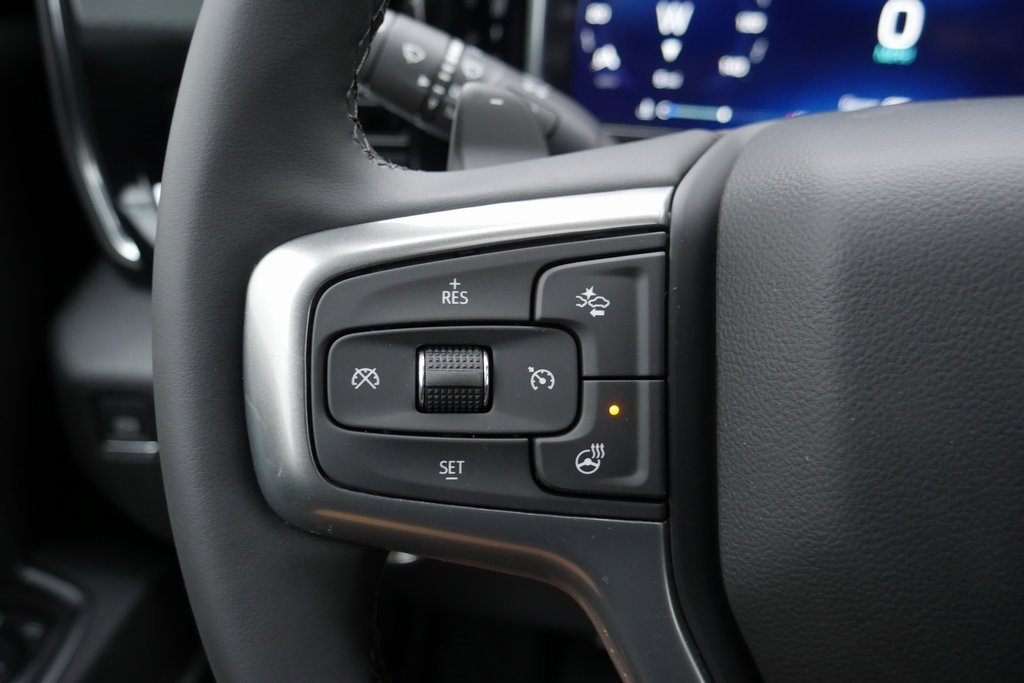 New 2026 Chevrolet Silverado 1500 LT Trail Boss w/ Convenience Package II image 13