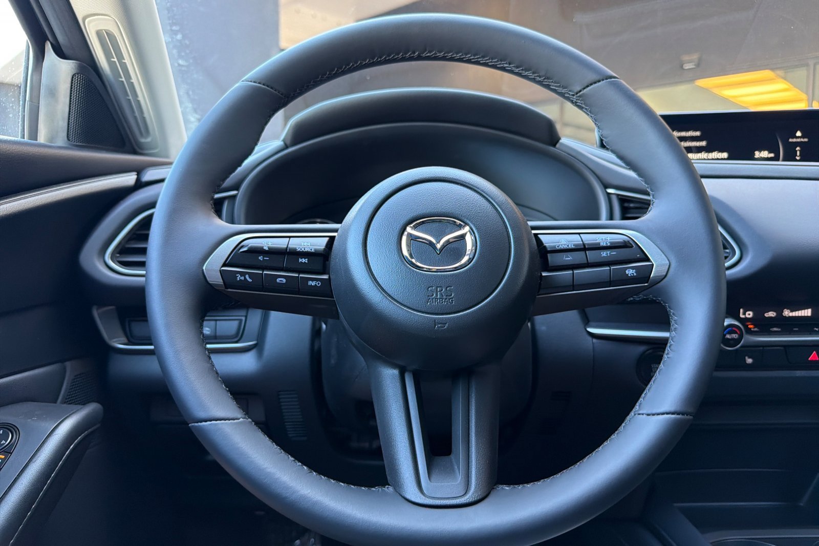 New 2026 MAZDA CX-30 AWD 2.5 S w/ Select Sport Pkg image 23