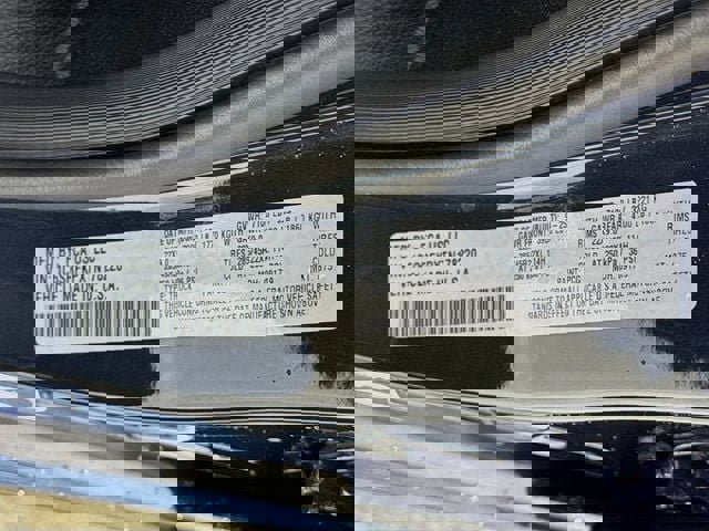 New 2026 RAM 1500 Tungsten image 36