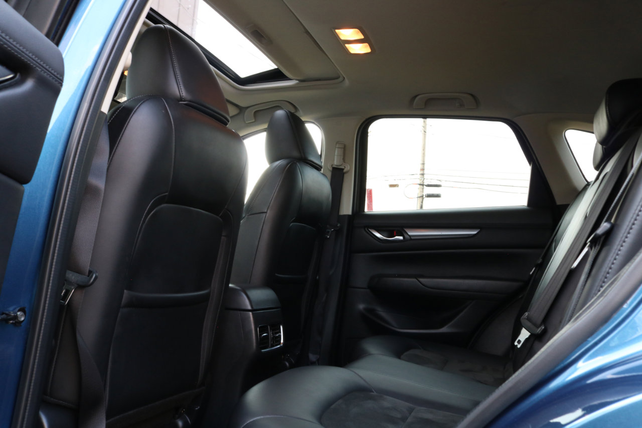 Used 2020 MAZDA CX-5 Touring image 33