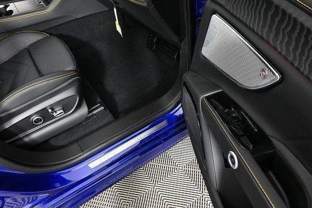 New 2025 Maserati Grecale GT AWD/4WD image 26