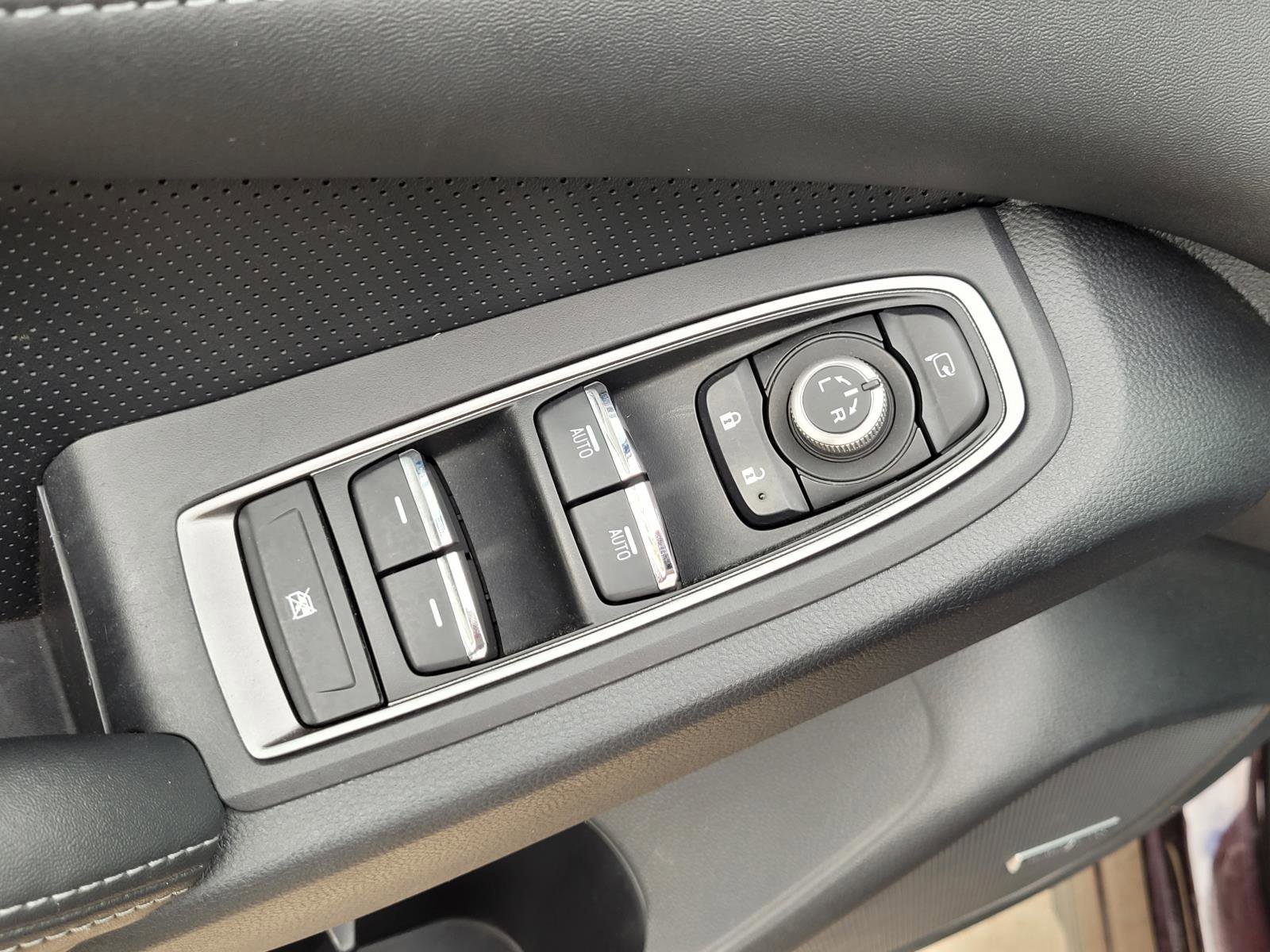 Used 2023 Subaru Ascent Touring image 26