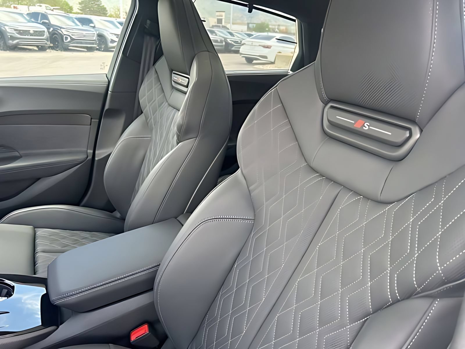 New 2026 Audi S5 Premium Plus AWD/4WD image 18