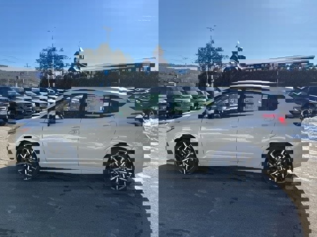 New 2026 Subaru Impreza 2.0i Sport image 9