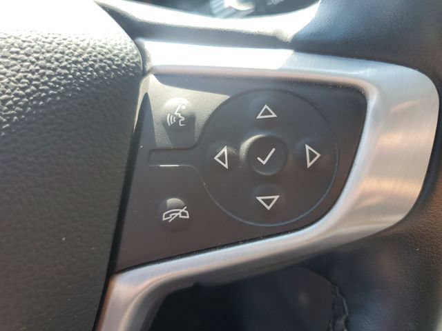 Used 2024 GMC Terrain SLT FWD image 24