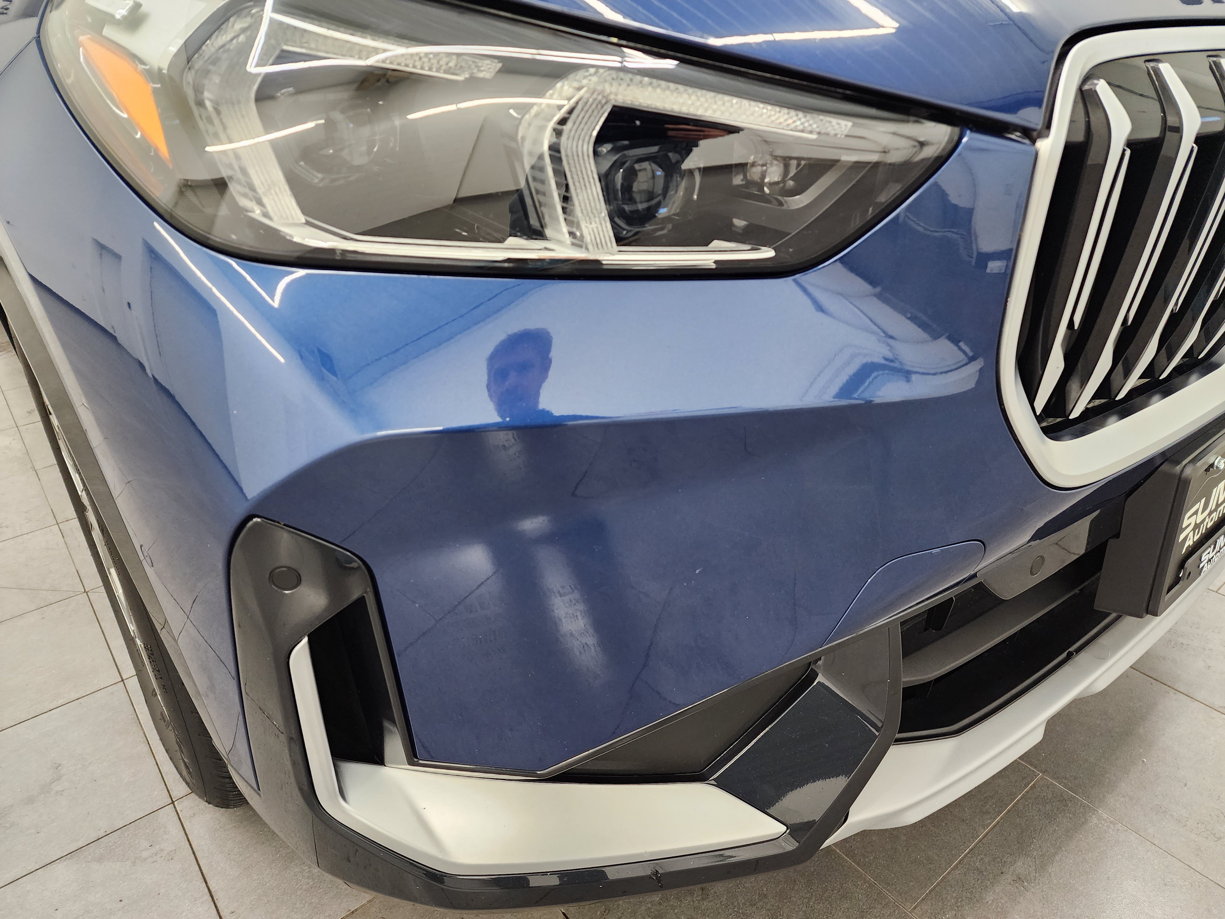Used 2025 BMW X1 xDrive28i AWD/4WD image 25