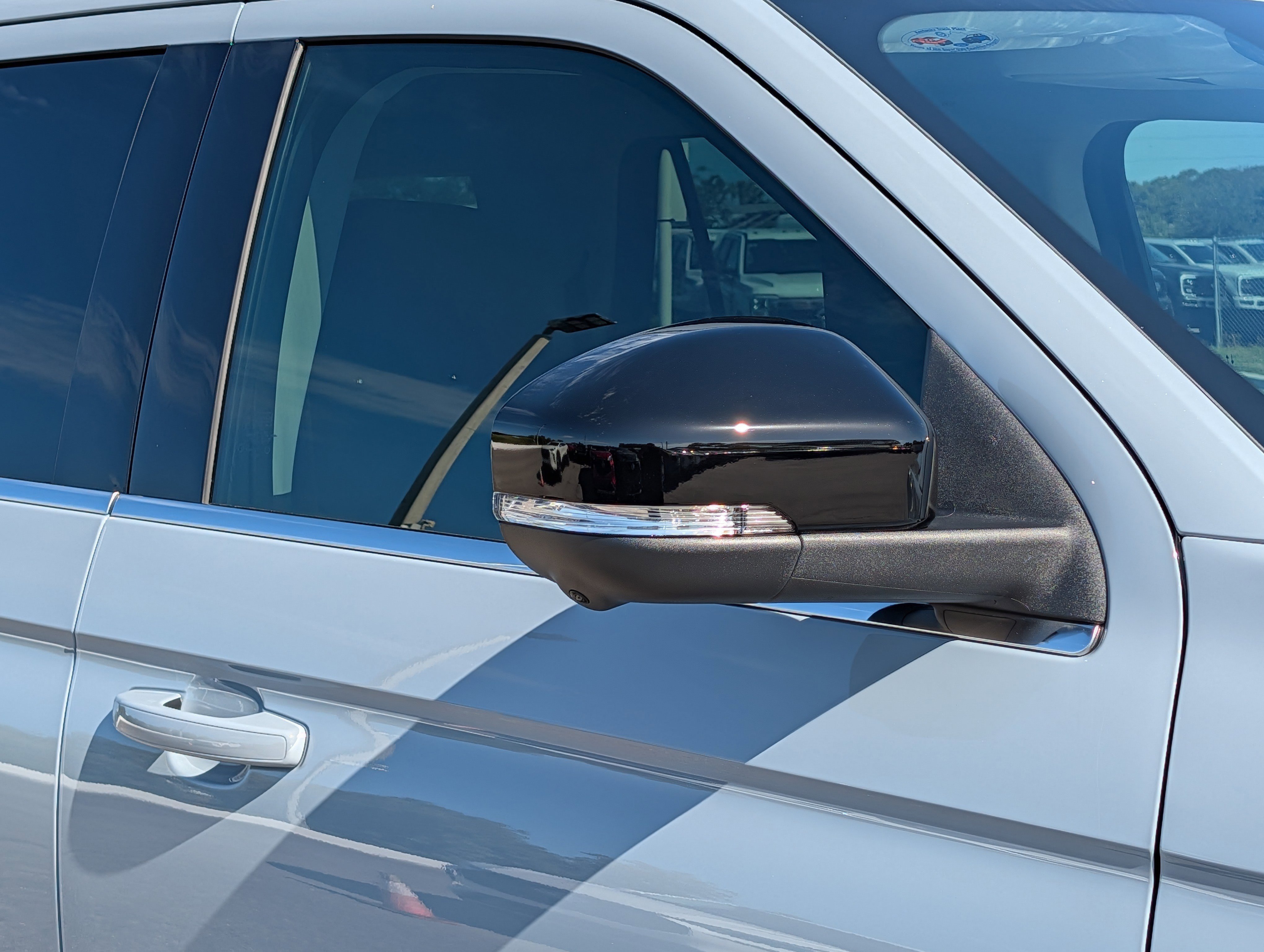 New 2026 Ford Expedition Max Active image 11