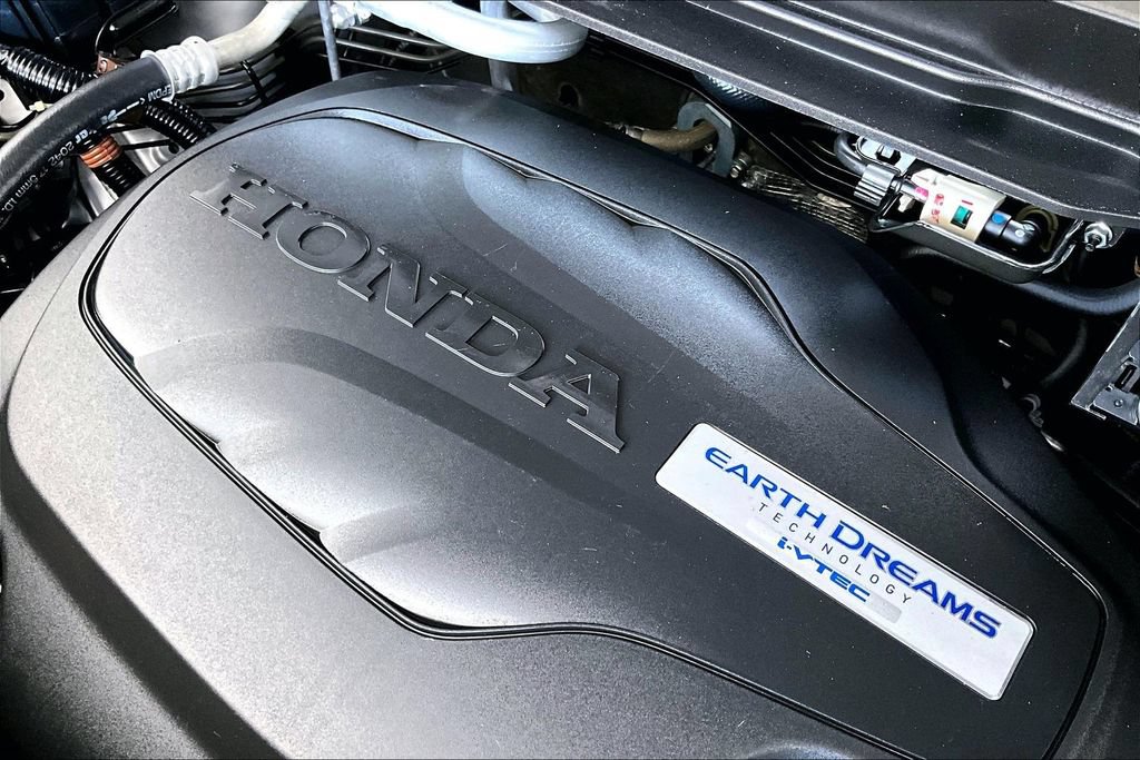 Used 2017 Honda Pilot EX-L image 46
