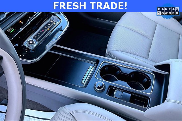 Used 2023 Lincoln Corsair Reserve w/ Equipment Group 201A image 16