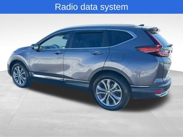 Used 2020 Honda CR-V Touring image 6