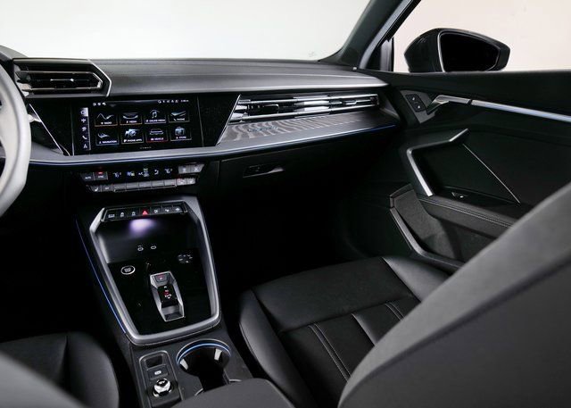 New 2026 Audi A3 2.0T Premium image 18