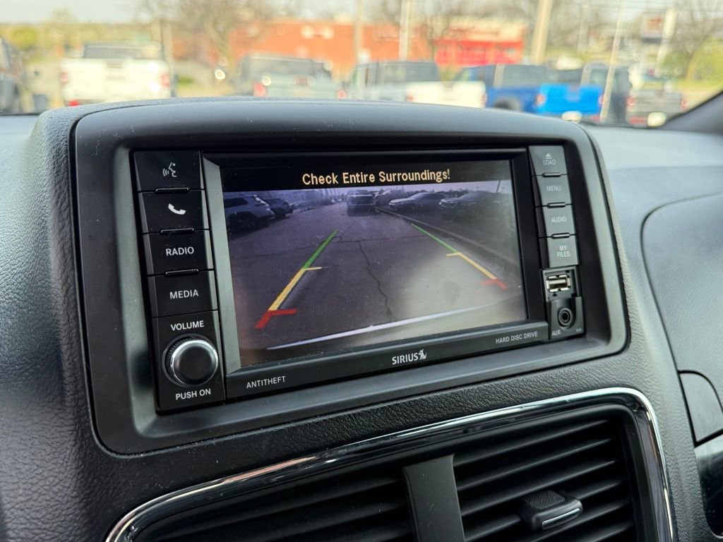 Used 2018 Dodge Grand Caravan GT image 20