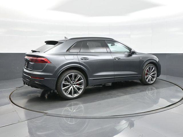 New 2026 Audi Q8 Prestige image 7