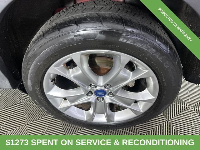 Used 2013 Ford Escape SEL AWD/4WD image 6
