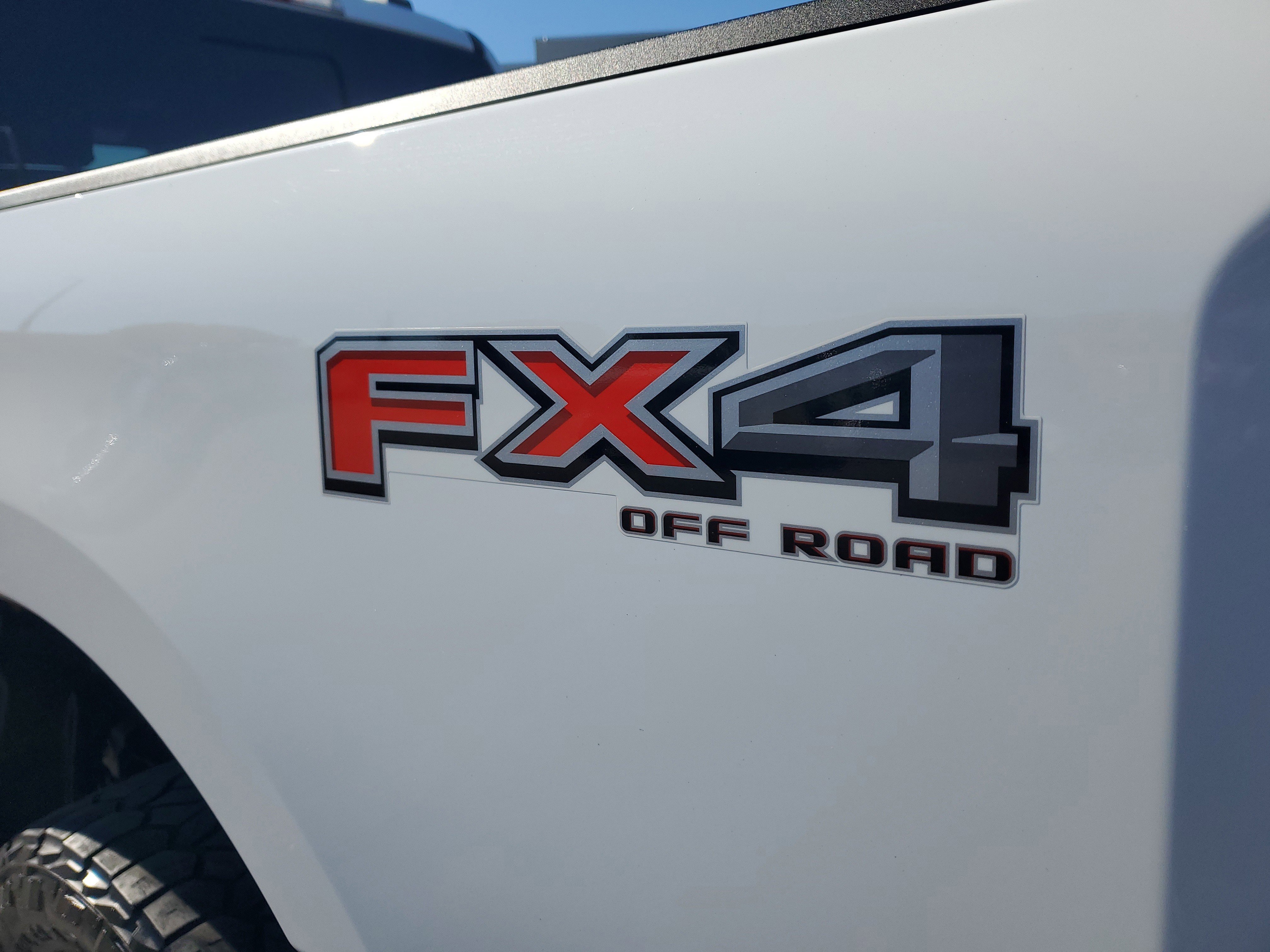 Used 2024 Ford F350 King Ranch w/ Chrome Package image 31