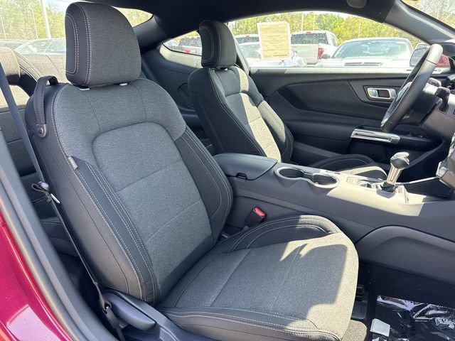 New 2026 Ford Mustang Coupe RWD image 13