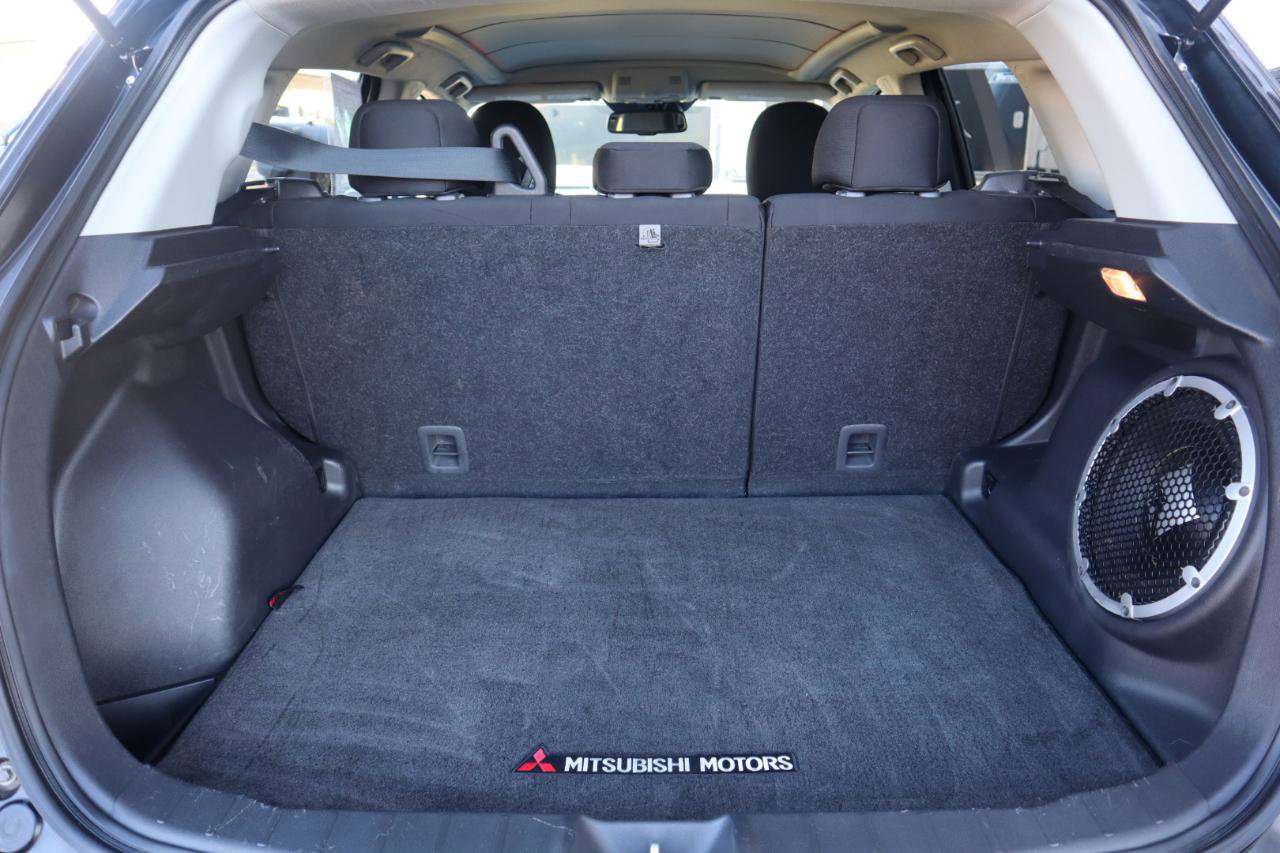 Used 2015 Mitsubishi Outlander Sport SE image 47