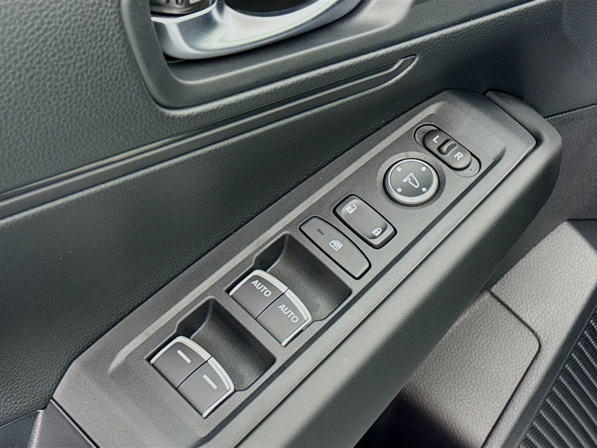 New 2026 Honda Accord LX image 17
