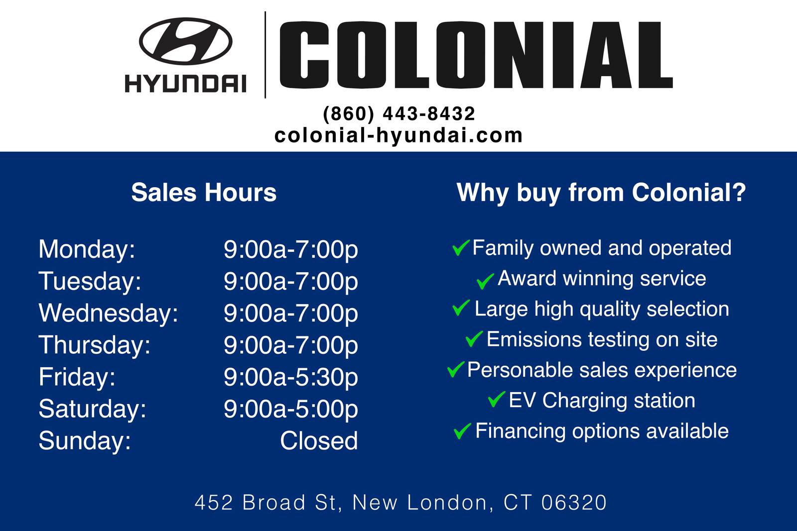 Used 2024 Hyundai Santa Fe Limited image 35