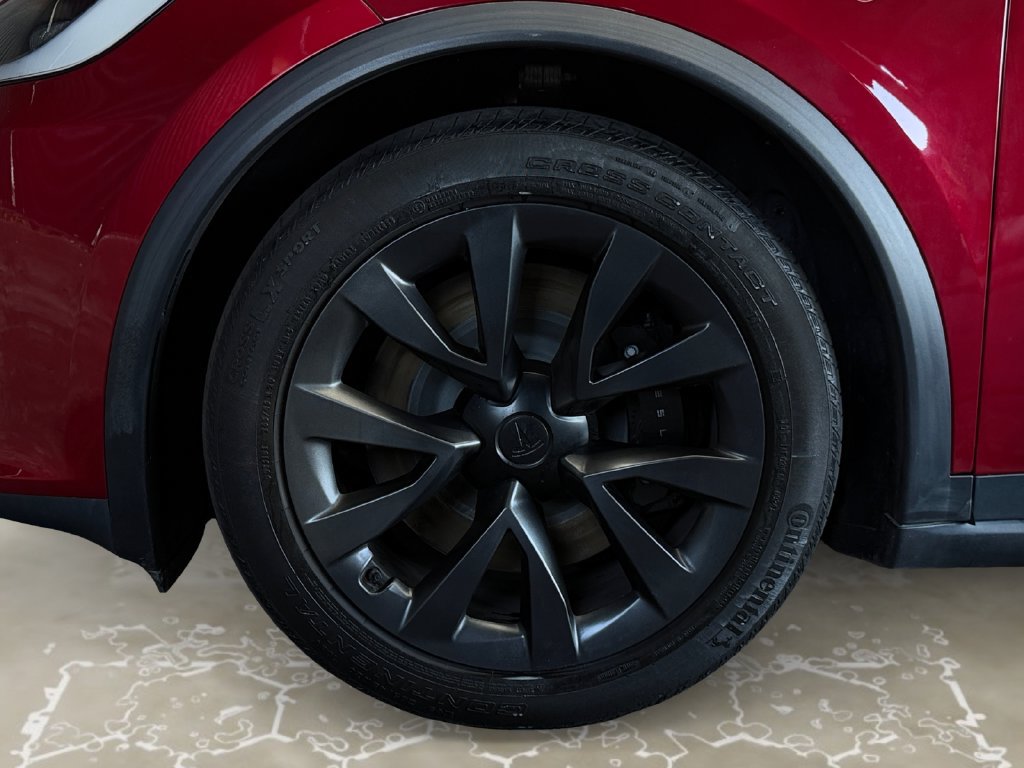 Used 2023 Tesla Model X AWD/4WD image 14