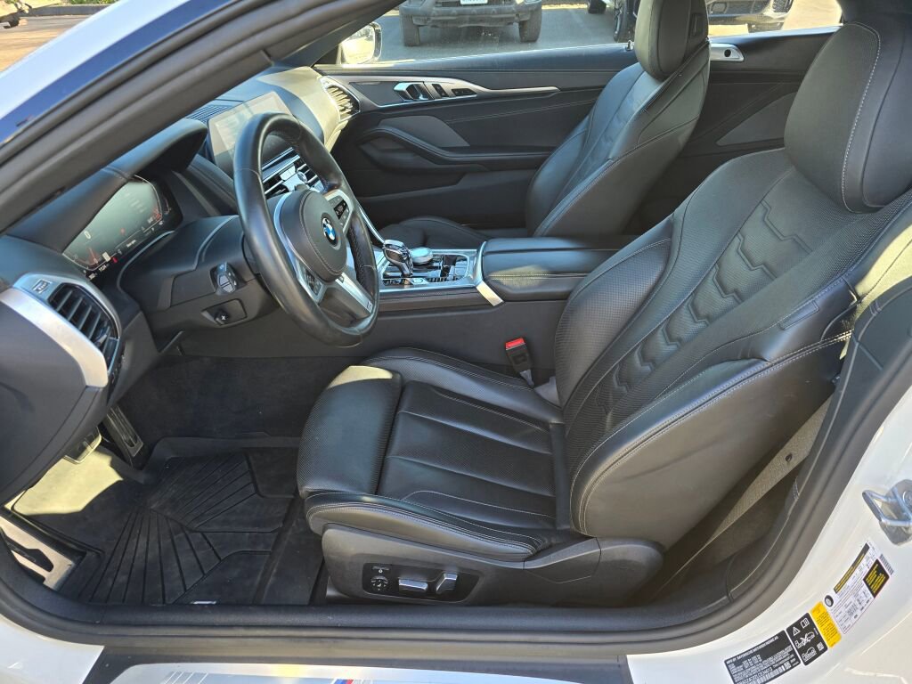 Used 2020 BMW 840i xDrive 840i w/ M Sport Package image 20