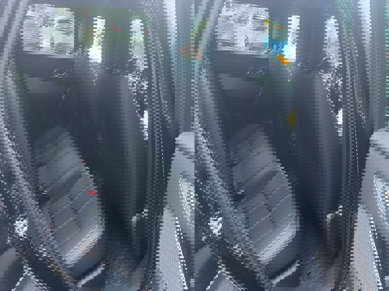 Used 2023 Land Rover Range Rover Velar R-Dynamic S image 15