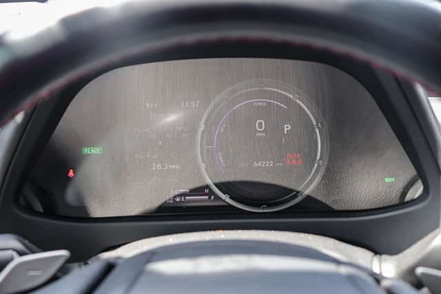 Used 2019 Lexus UX 250h F Sport w/ F Sport Premium Package AWD/4WD image 21