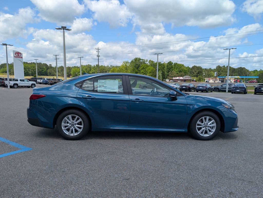New 2026 Toyota Camry LE image 6