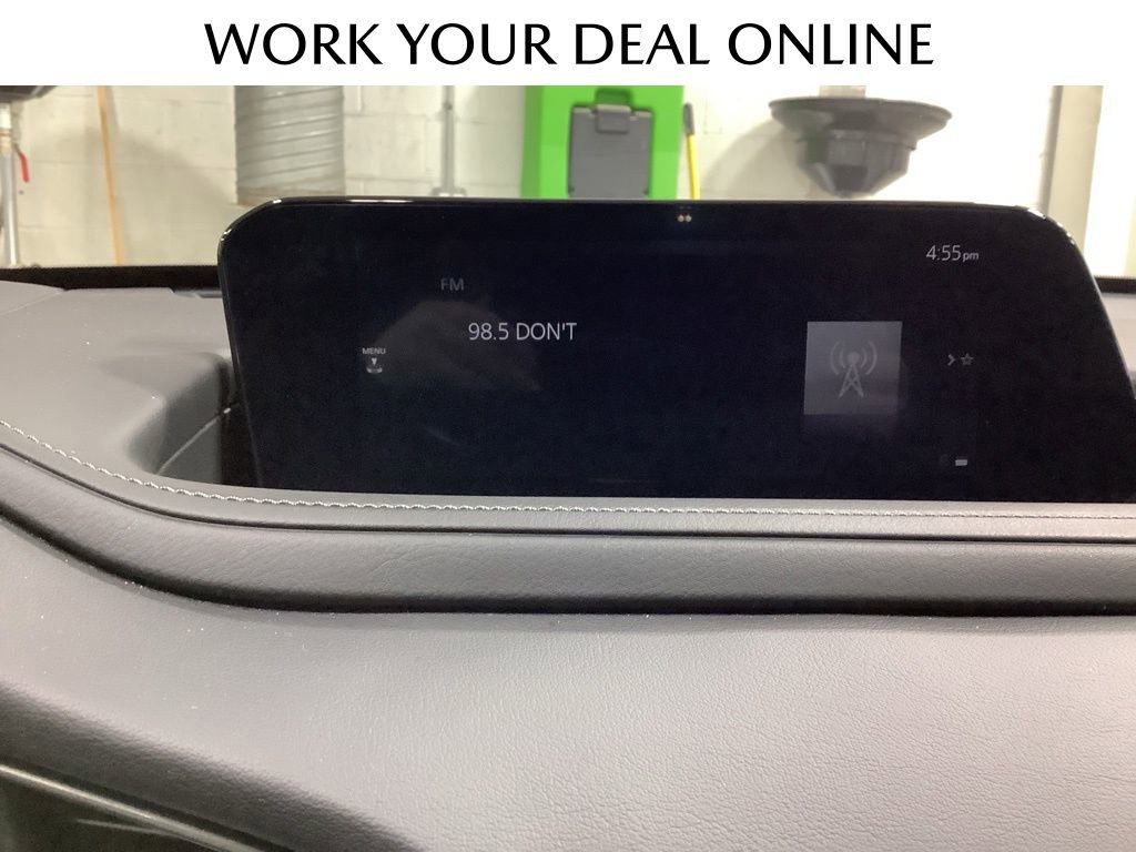 Certified 2025 MAZDA CX-30 AWD 2.5 S image 21