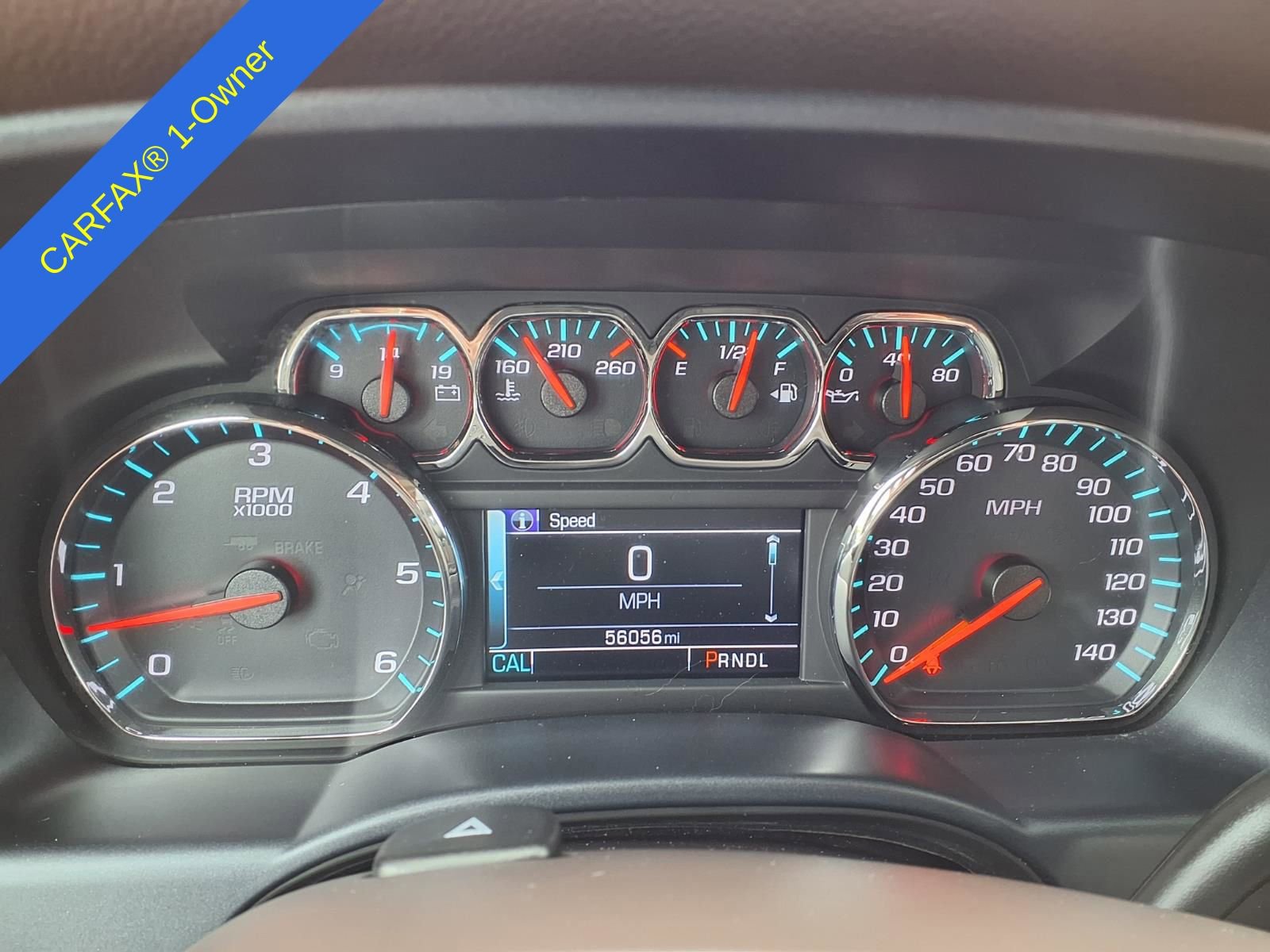 Used 2017 Chevrolet Silverado 1500 LT w/ All Star Edition AWD/4WD image 20