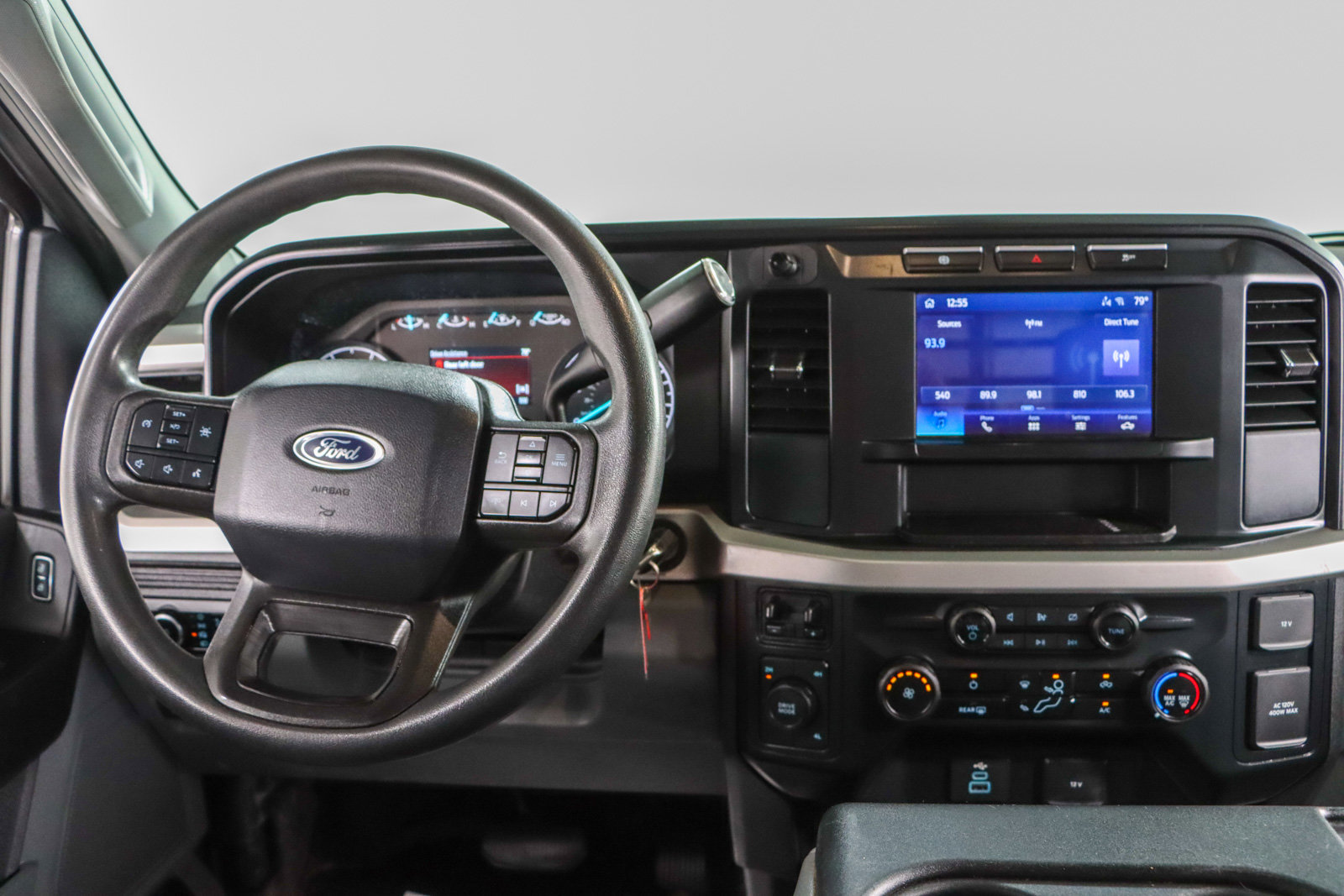 Used 2024 Ford F350 XL w/ XL Chrome Package AWD/4WD image 18