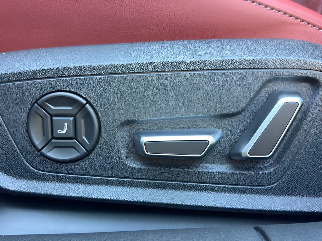 New 2026 Audi S5 Prestige AWD/4WD image 11