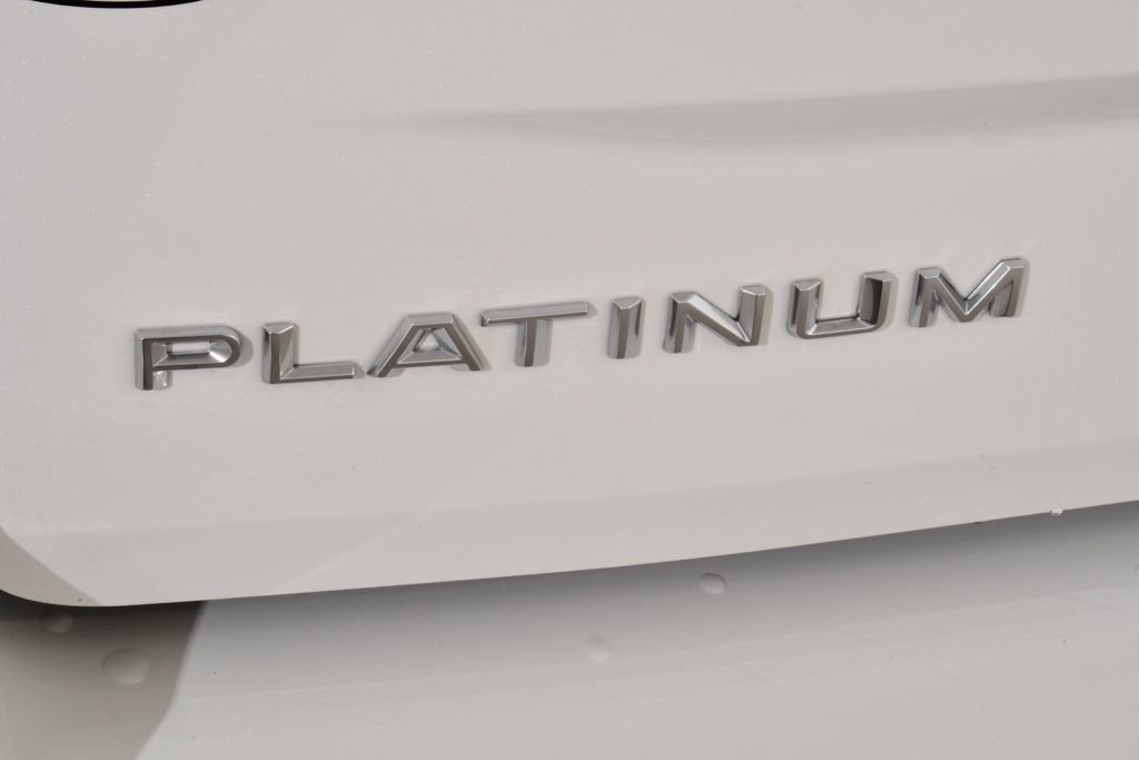 New 2026 Ford Expedition Max Platinum image 23