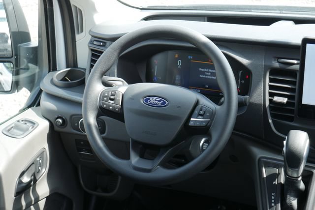 New 2026 Ford Transit 350 XL w/ Fleet Safety Package RWD image 14