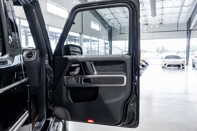Used 2023 Mercedes-Benz G 550 image 30