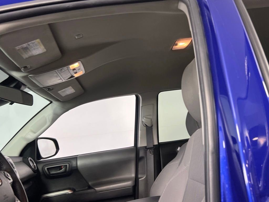 Used 2023 Toyota Tacoma SR image 21