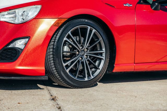 Used 2013 Scion FR-S image 52