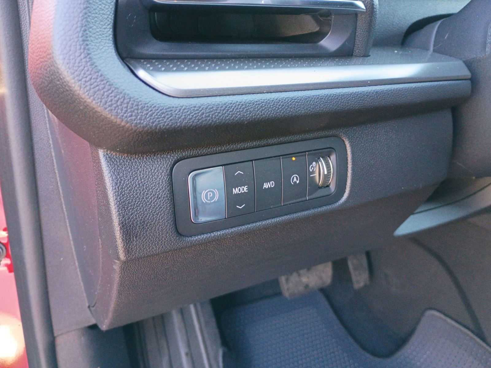 New 2026 Chevrolet Traverse LT w/ Midnight/Sport Edition image 31