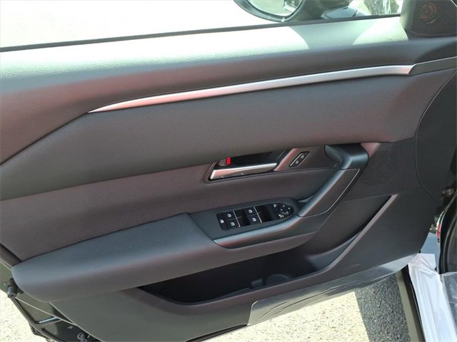 New 2026 MAZDA CX-50 2.5 Hybrid w/ Weather Package image 16