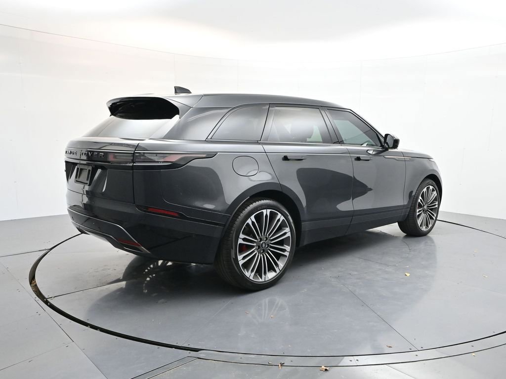 Used 2024 Land Rover Range Rover Velar Dynamic SE image 7