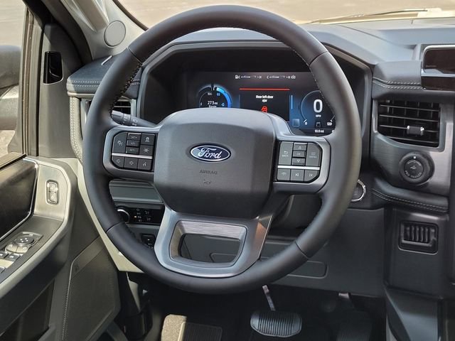 New 2025 Ford F150 Lightning Flash image 4