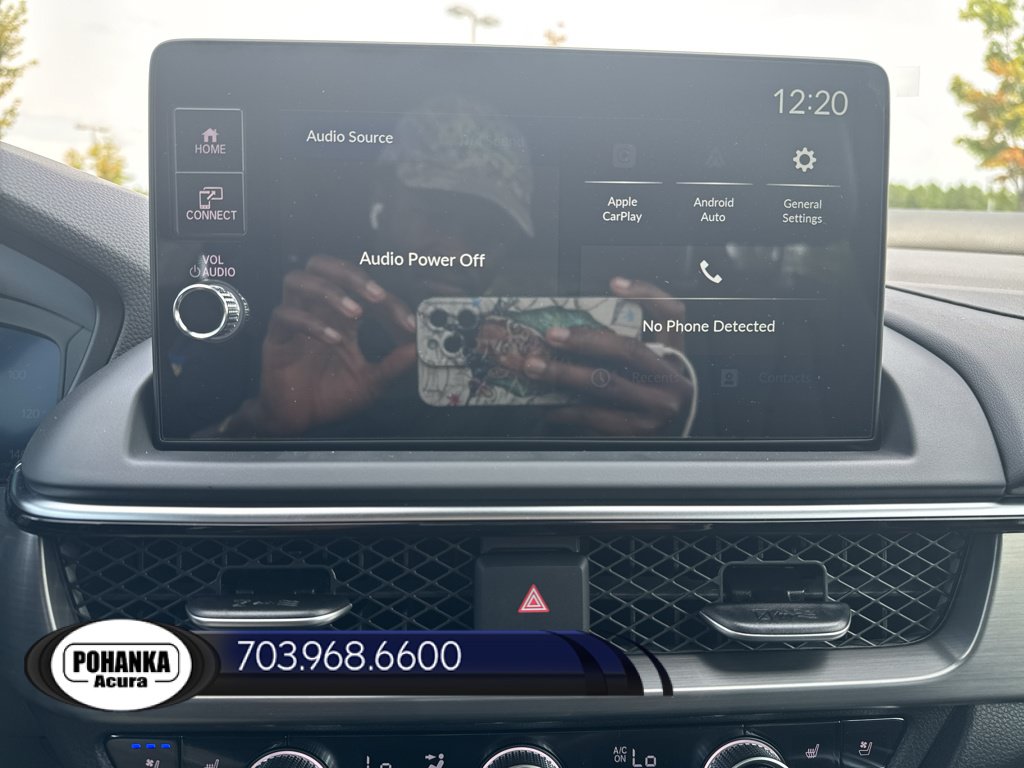 New 2026 Acura ADX A-Spec AWD/4WD image 14