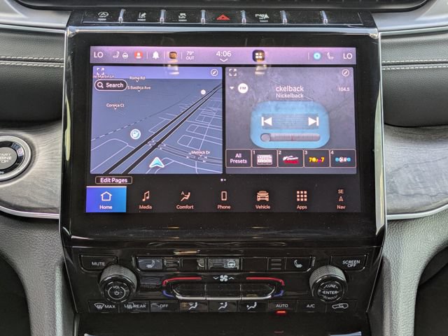 Used 2024 Jeep Grand Cherokee Limited AWD/4WD image 18