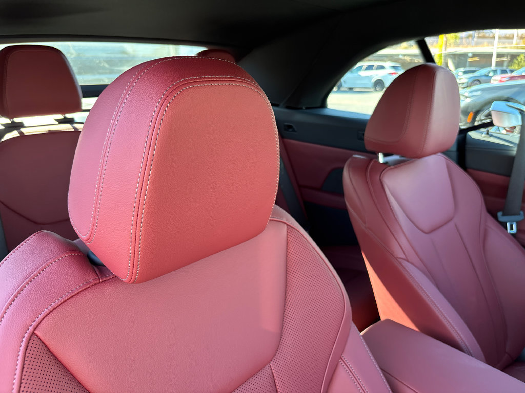 New 2027 BMW 430i Convertible w/ M Sport Package RWD image 13