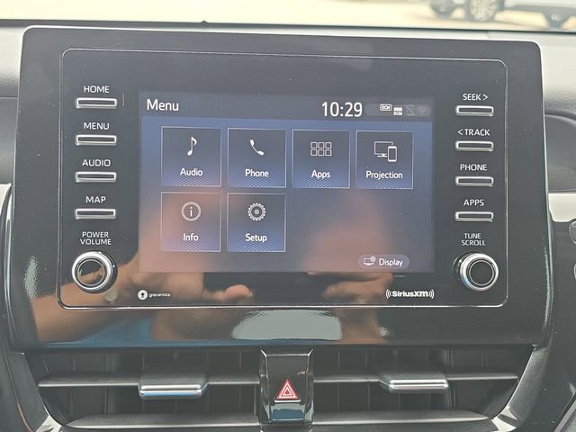 Used 2024 Toyota Camry TRD FWD image 20