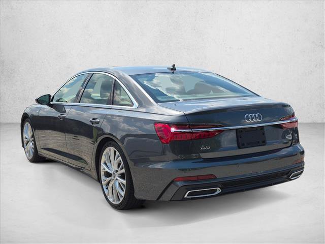 Used 2019 Audi A6 3.0T Prestige AWD/4WD image 8