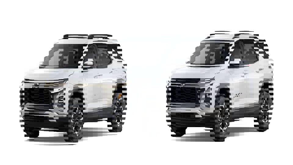 New 2026 Chevrolet Equinox ACTIV w/ LPO, Floor Liner Package image 54