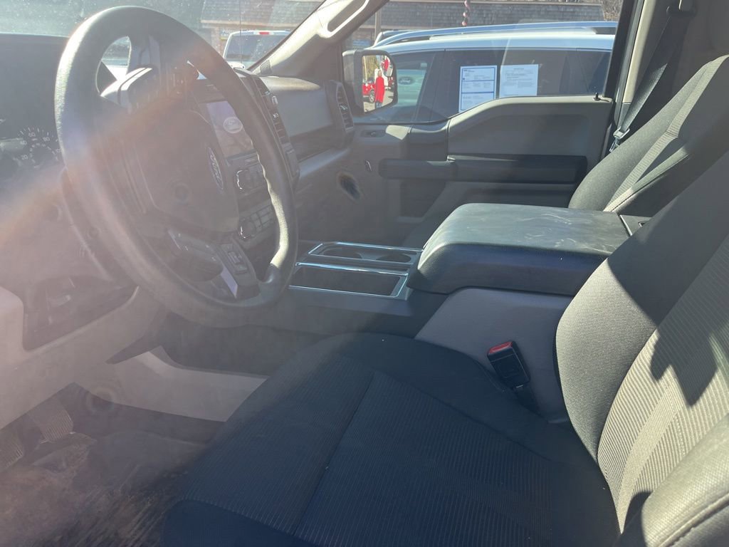 Certified 2020 Ford F150 XL w/ Equipment Group 101A Mid image 21