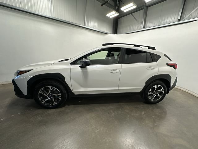 Certified 2024 Subaru Crosstrek 2.0i Premium image 2