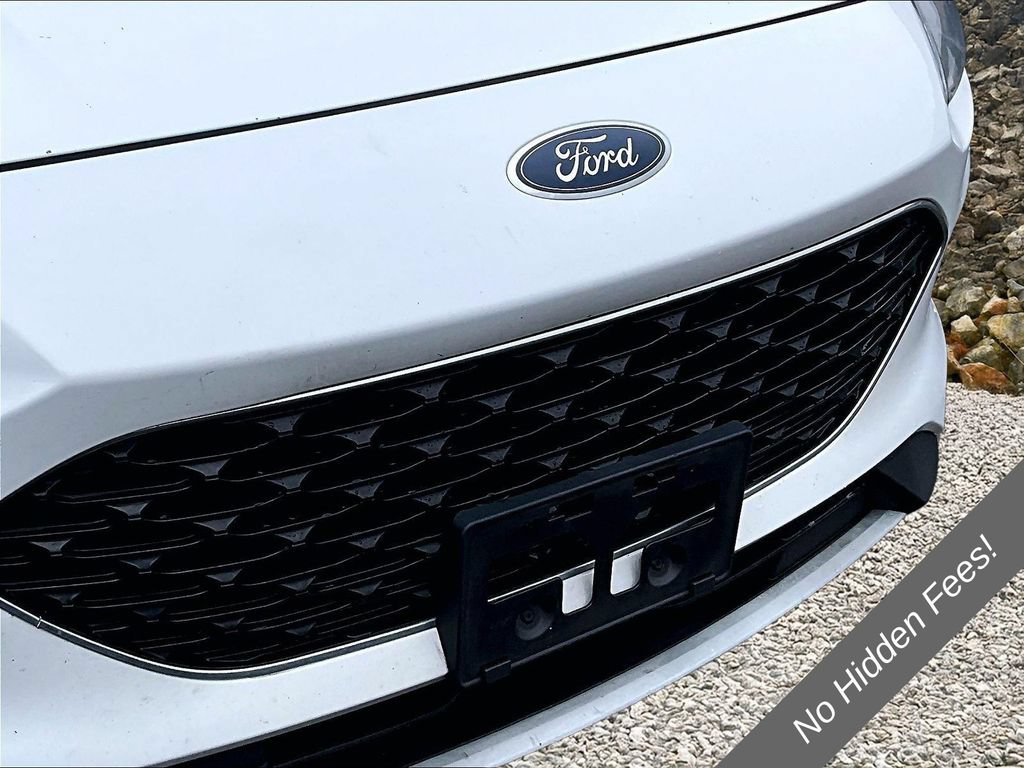 Used 2020 Ford Escape SE AWD/4WD image 22